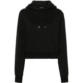 [해외배송] 자크뮈스 LE HOODIE GROS 후드티셔츠 241JS1622341 990