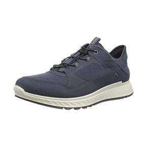 독일 에코 남자 등산화 트래킹화 1319017 ECCO 남성 Exostride M Marineombre Outdoor Shoe