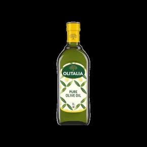 퓨어 올리브오일 1L