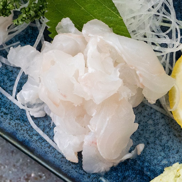 쵱선생 제주 광어회 통영식 막회 150g - 이마트몰