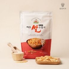 NS홈쇼핑 [여주 대왕님표]여주쌀 로스팅 누룽지 2개입[35144723]