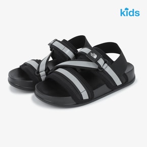 키즈 익스플로어 샌달 NS82S89S