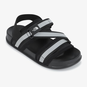 키즈 익스플로어 샌달 NS82S89S
