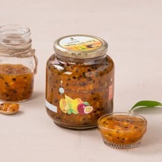 패션후르츠한라봉청 (950g/병)