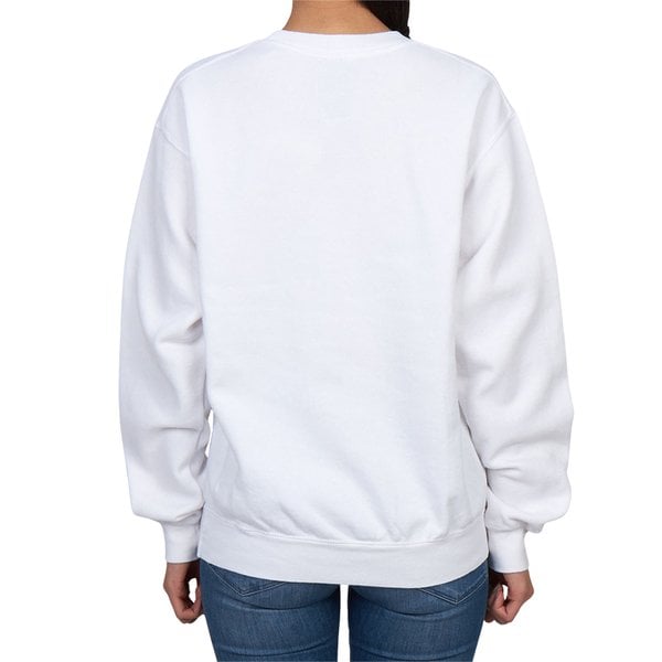 [부산점] 기모 맨투맨 FW25UFG11116262 (남여공용)