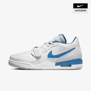 나이키 맨즈 에어 조던 레거시 312 로우 NIKE HJ3480-140