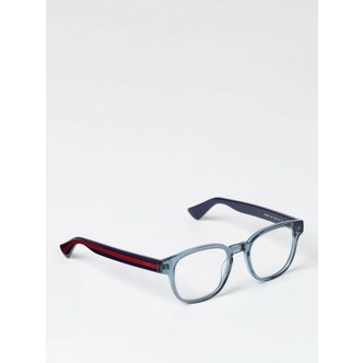 구찌 남성 Optical frames GG0927O 006 Blue 1 /6