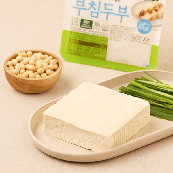 소가 부침두부 300g