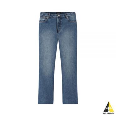 아페쎄 APC 아페쎄 24 Sailor Jeans (COZZK F09073 IAL) (세일러 진) 53119079