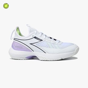 [공식스토어] 피날레 AG 우먼 WHITE/PURPLE