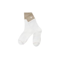 Athletic Women Double Socks_WGLCX24512LBR