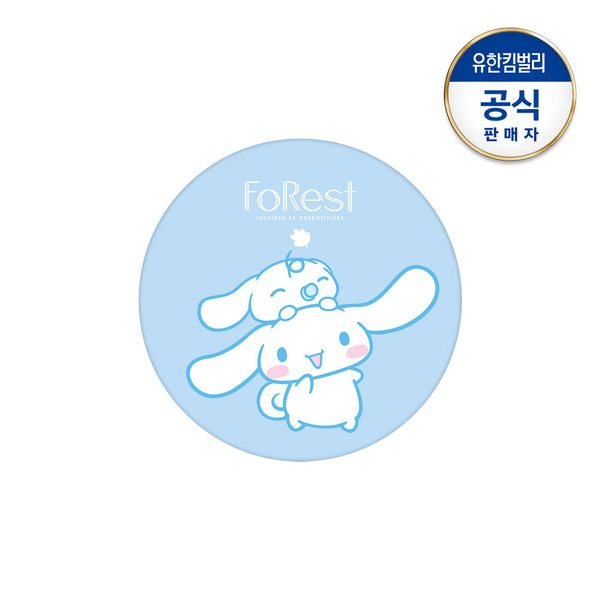 선쿠션 시나모롤 에디션 13g