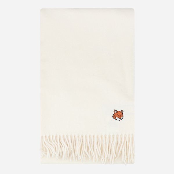 [시흥점] 5F PM06201WB0044 P205 폭스 헤드 머플러 페이퍼