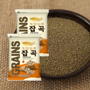 [2025년산] 중국산 차조 4kg(2kg/2개)