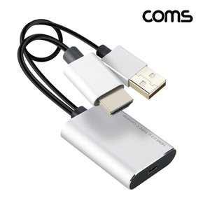 HDMI to C 어뎁터 / TCL NXTWEAR 호환