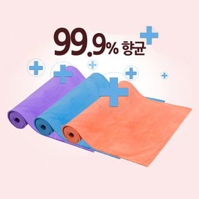 [본사직영]팜프링 천연라텍스 100% 요가매트 8mm