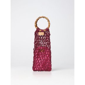 [치카] Handbag DANIA FUXIA 3465973