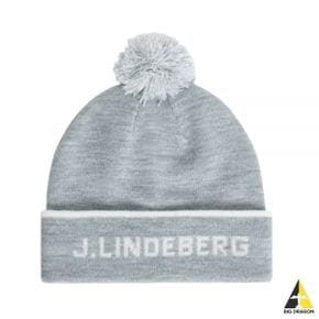 J.LINDEBERG 제이린드버그 Stripe Beanie (AMAC09110-U199) (남성 스트라이프 비니) 59209267