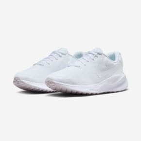 우먼스 나이키 NIKE 레볼루션 7 100 8 4