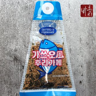  이엔 가쓰오풍 후리가케 50g (밥양념/주먹밥재료)