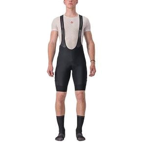 독일 카스텔리 빕숏 CASTELLI Mens Unlimited Cargo Bibshort 1438407