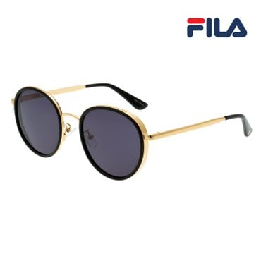 휠라 선글라스(FLS7325 BLACK 55)