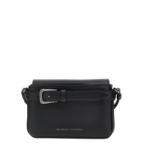 Cross body bag MBHED2617PC101 Black