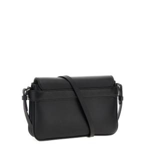 Cross body bag MBHED2617PC101 Black