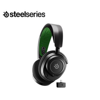 스틸시리즈 Arctis Nova 7X Wireless 무선 게이밍 헤드셋