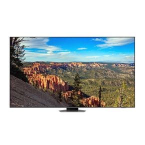 삼성 QLED TV KQ98QC88AFXKR 스탠드 무료배송 NS홈[34522486]