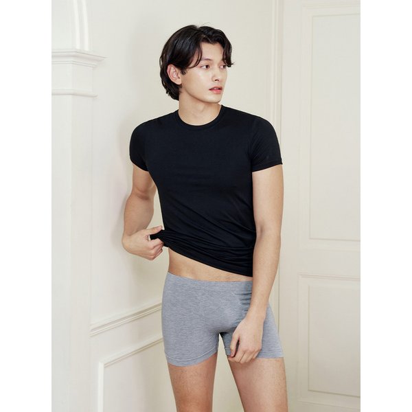 모달 심리스 오리지널 남착 팬티