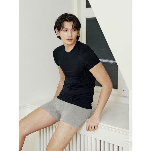 모달 심리스 오리지널 남착 팬티