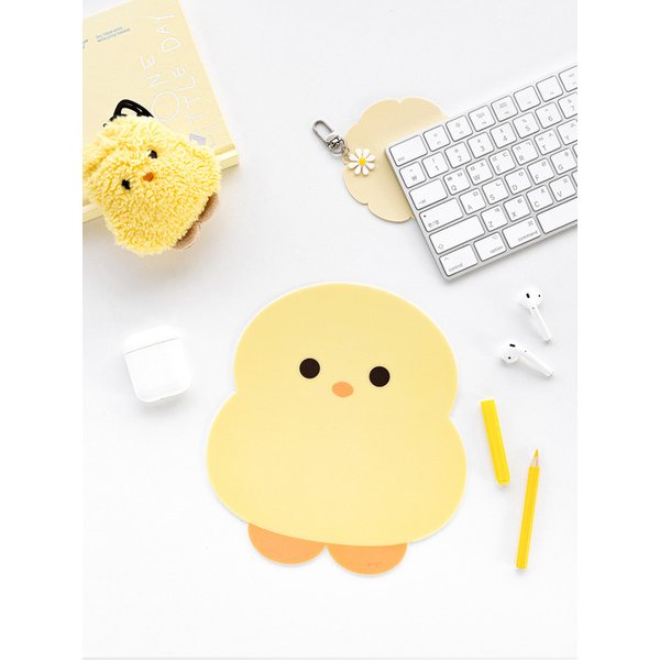 피요 마우스 패드