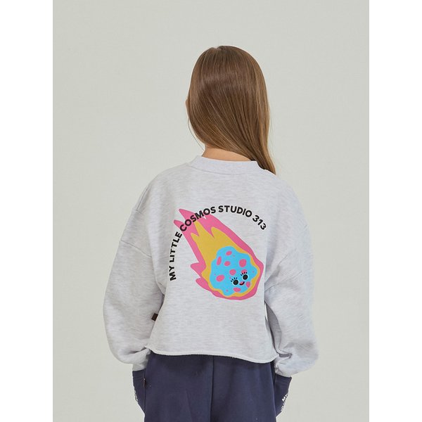 Cookie Star Sweatshirt