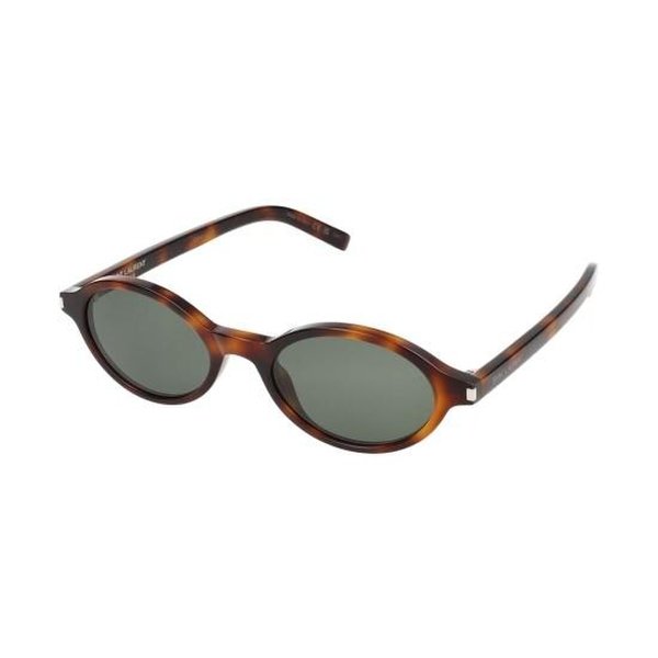 [해외배송] 24SS 생로랑 선글라스 SL 751 JEANNE 003 HAVANA HAVANA GREY