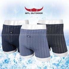 BFL OUTDOOR 4802 인견 트렁크 3종 남성용