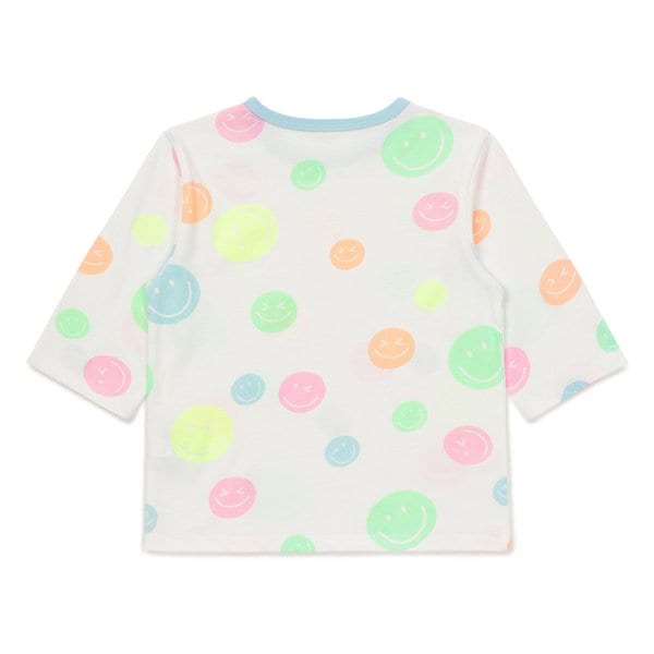 [여주점] [오프라벨 여주점] 래핑차일드 (IV) 스마일 7부 상하세트 (86129-714-02)