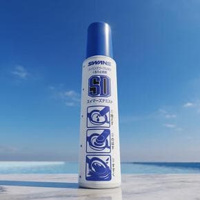 수경 김서림 방지 안티포그액 SA-30B 스펀지형 15ml