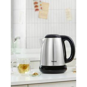 무선주전자 올레아 1.7L KI160D