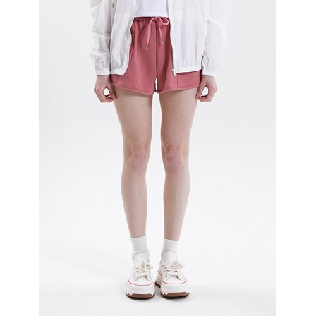 핑크파인애플 BIG POCKET SHORTS_PINK