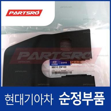 레인 센서 커버 (960102W100)  맥스크루즈, 싼타페 더 프라임