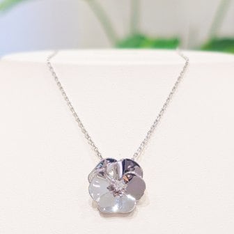 골든듀 [부산점] 리틀팬지2 목걸이 210800894 381400648