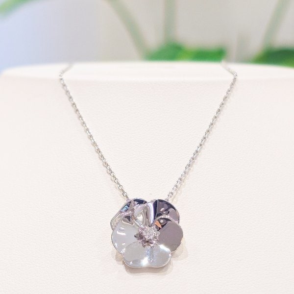 [부산점] 리틀팬지2 목걸이 210800894 381400648