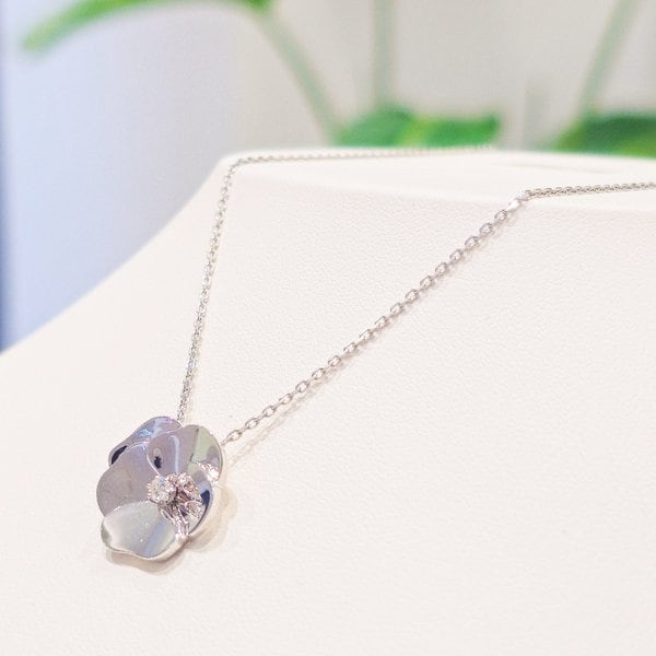 [부산점] 리틀팬지2 목걸이 210800894 381400648