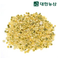 대한농산 국산 깐녹두 1kg(1kgx1봉)