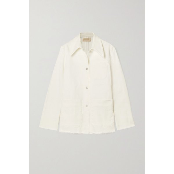 프레이드  데님 재킷 6630340699257221