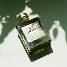  ELIZONDO NO.3 200ML