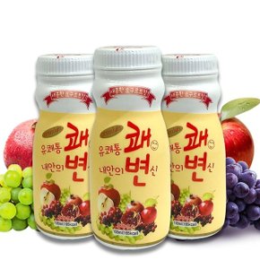 프리미엄 유쾌통쾌 내안의변신 100ml 3병 (W834DE1)