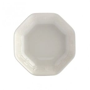 AK분당점 웨지우드 페스티비티 16cm 팔각볼 1p (아이보리)