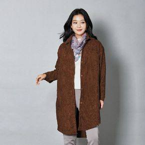 골지 골덴 롱 남방 겸 재킷[33574438]